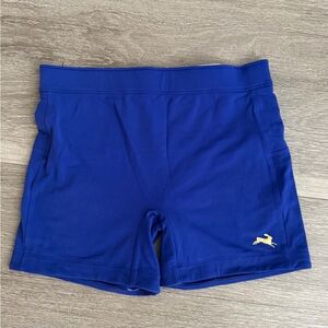 Tracksmith Turnover Short Tights